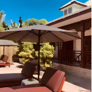 Sunset Cove Villa
